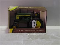 COLLECTORS EDITION JOHN DEERE MODEL 720 HI CROP