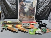 Hunting Items