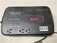 APC Battery Back Up ES 350
