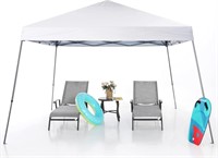 MASTERCANOPY Portable Pop Up Canopy Tent Beach Can
