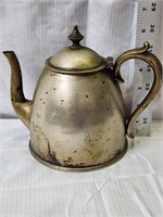 Antique Coffee Pot