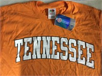 TENNESSEE M