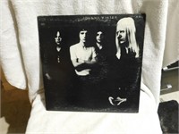 Johnny Winter-Johnny Winter and