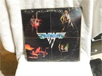 Van Halen-Van Halen
