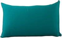 C6  Vedanta Home Toddler Pillowcase Set, 14''x 20'