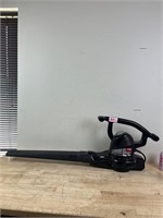 Toro Rake & Vac Leaf Blower