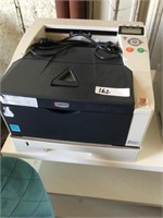 Kyocera Printer