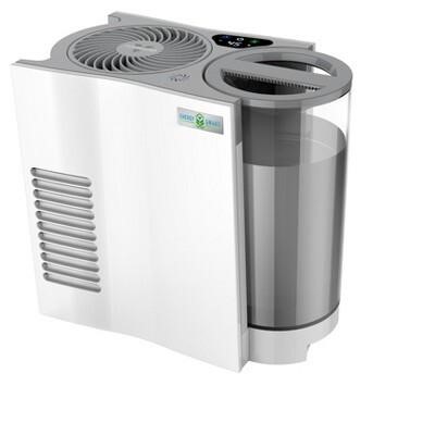 Vornado EVDC300 Energy Smart Humidifier White