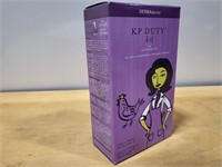 DERMA Dr. KP Duty Kit for Dry &  Bumpy Skin