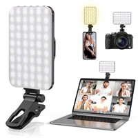 Anautin Selfie Light, 60 LED 2200mAh...