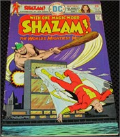 SHAZAM #22 -1976