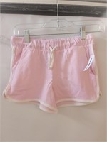 GIRLS OLD NAVY SHORTS L 10-12