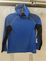 BOYS OLD NAVY ACTIVE HOODIE M (8)