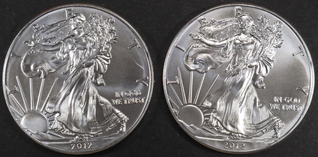 JUNE 20, 2024 SILVER CITY RARE COINS & CURRENCY