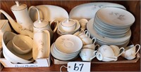 Noritake Rosay Dinnerware