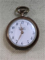 Antique pocket watch