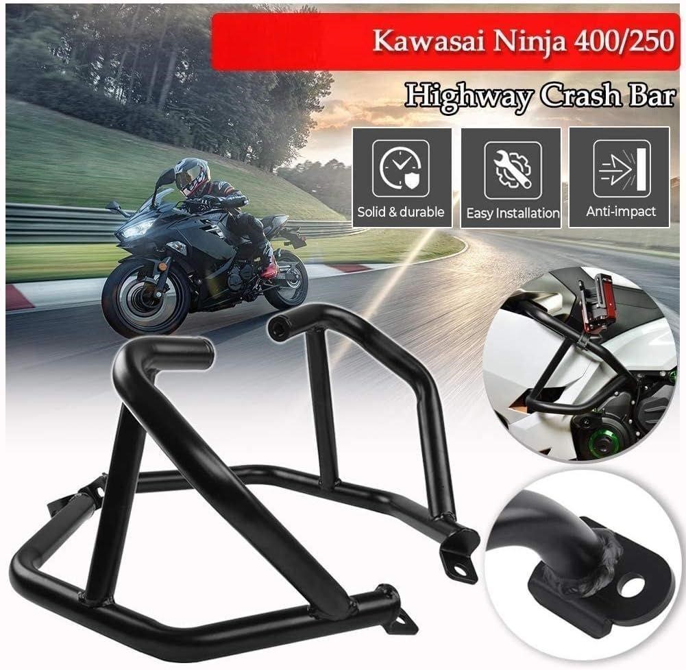 $96 Motorcycle Ninja400 Ninja250 Highway Stunt