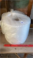 Roll of Bubble Wrap