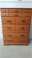 SHERMAG CHEST OF DRAWERS