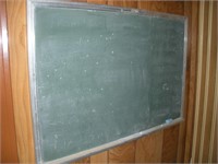 Chalkboard 24 x 36