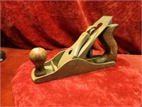 Fulton wood plane.