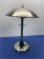 Vintage Mushroom Lamp