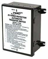 Open Box Technology Research 41300 30 Amp Transfer
