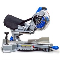 Corded Miter Saw Kobalt