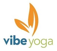 5 Classes at Vibe Yoga
