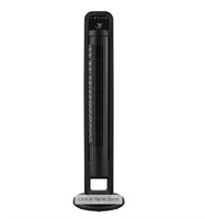 OmniBreeze Premium Tower Fan with Internal