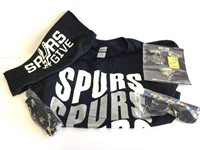 San Antonio Spurs Gift Bag