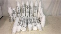 Over 250 Foam Cups T12A