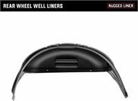 RUGGED REAR LINER WWC99 WHEEL LINERS FOR