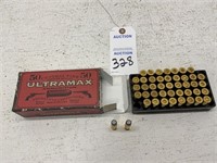 Vintage Ultramax  Ammo