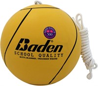Baden School Quality Tetherball Set - Soft-Touch