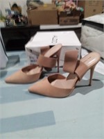 Aldo YBELILLA Size 9 high heel