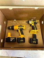 Dewalt Lot