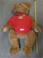 40"Jointed Boyds Bear