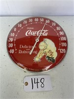 Coke Thermometer