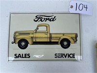 Ford Sale Service