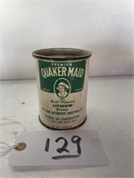 Quaker Maid Lithium Grease