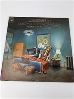 BOLLING: Suite for Flute & Jazz Piano Vinyl Record