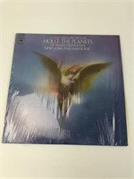 HOLST:THE PLANETS Vinyl Record LP