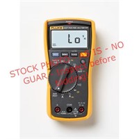 Fluke 117 Electrician's Non-Contact Digital