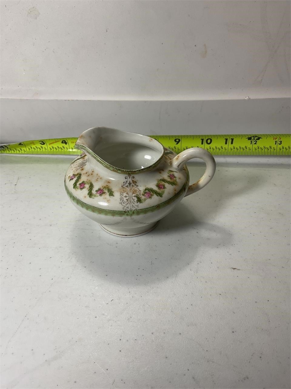 Royal Austria Creamer