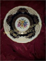 Box Lot of Decorative Bowls and Plates