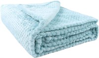 Fleece Throw Blanket for Baby