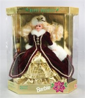 Barbie "Happy Holidays" 1996 / NIB