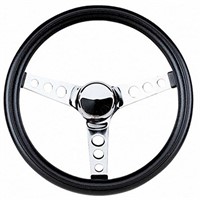 Grant 834 Classic Steering Wheel