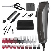 Remington Easy Fade Haircut Kit, Hair Clippers